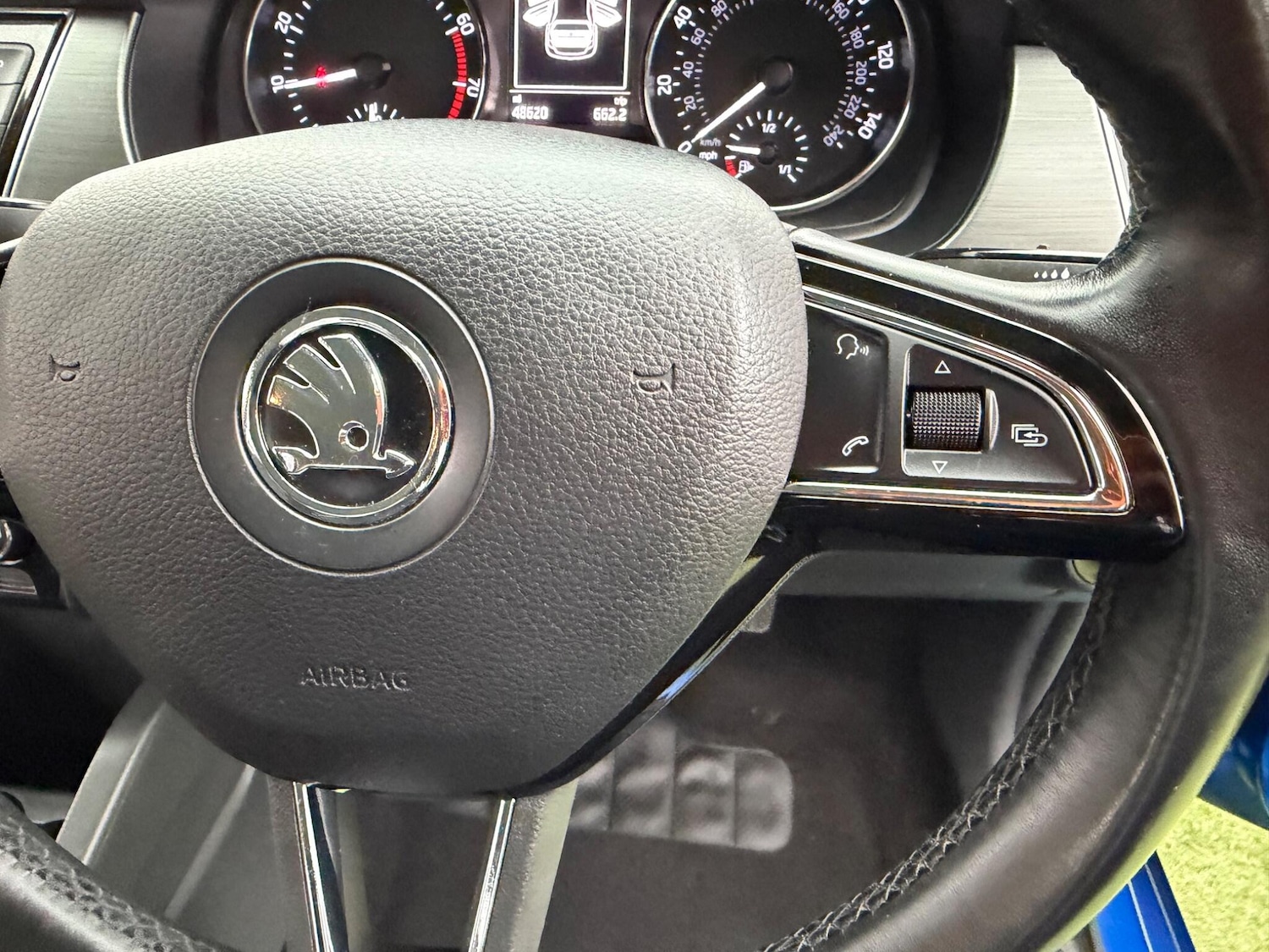 Used Skoda Fabia 2015 for sale - 77695455: Photo 21