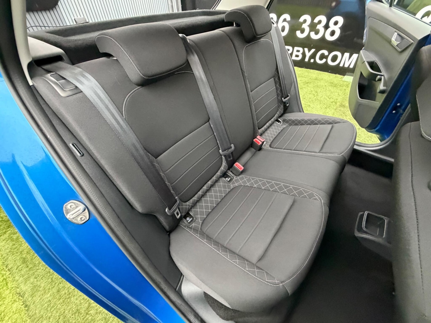 Used Skoda Fabia 2015 for sale - 77695455: Photo 34