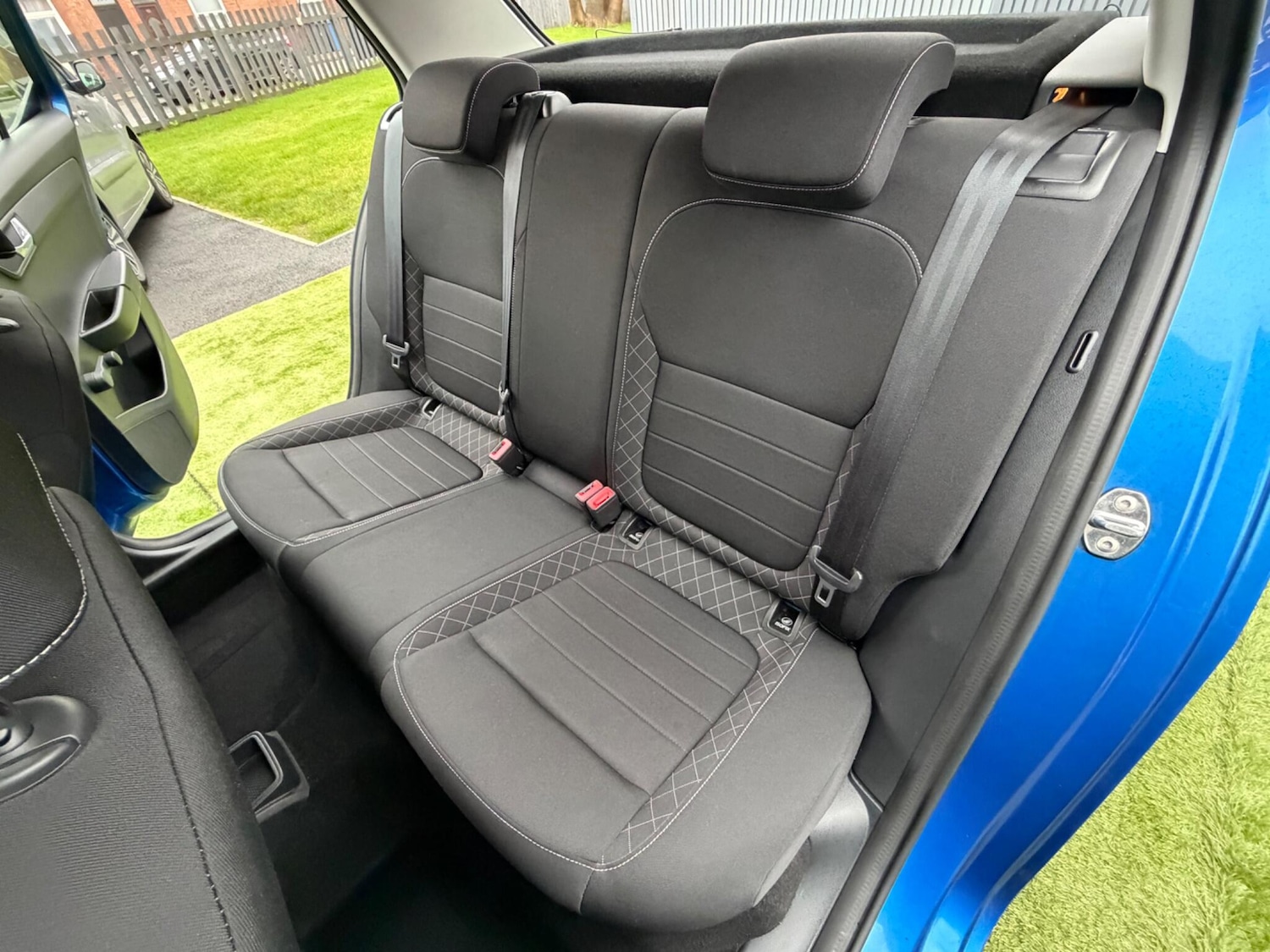 Used Skoda Fabia 2015 for sale - 77695455: Photo 35