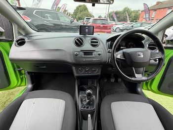 Used SEAT Ibiza 2014 for sale - 79255679: Photo