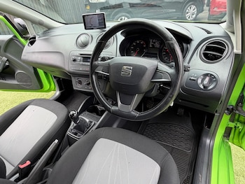 Used SEAT Ibiza 2014 for sale - 79255679: Photo