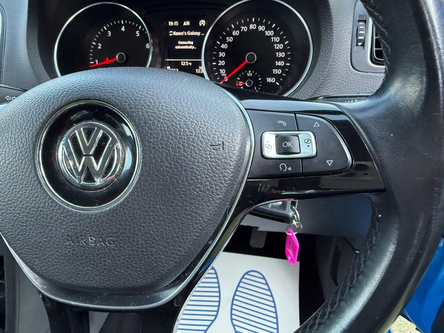 Vehicle 25