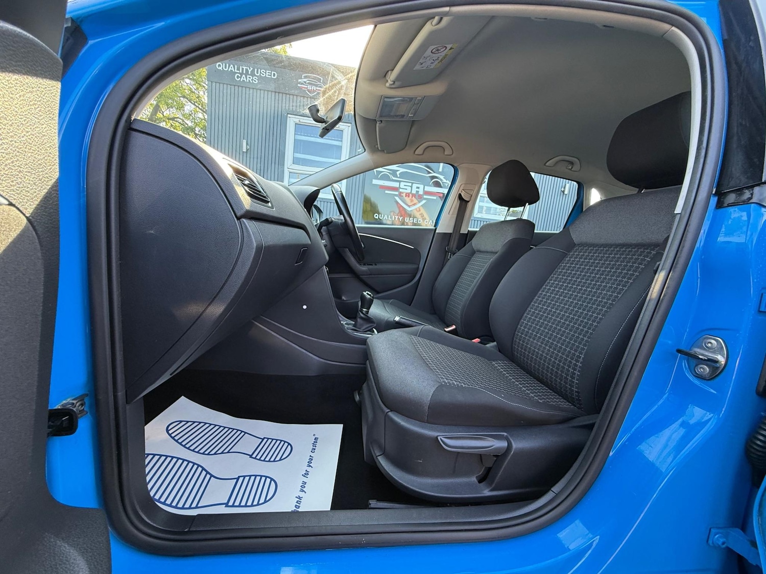 Vehicle 40