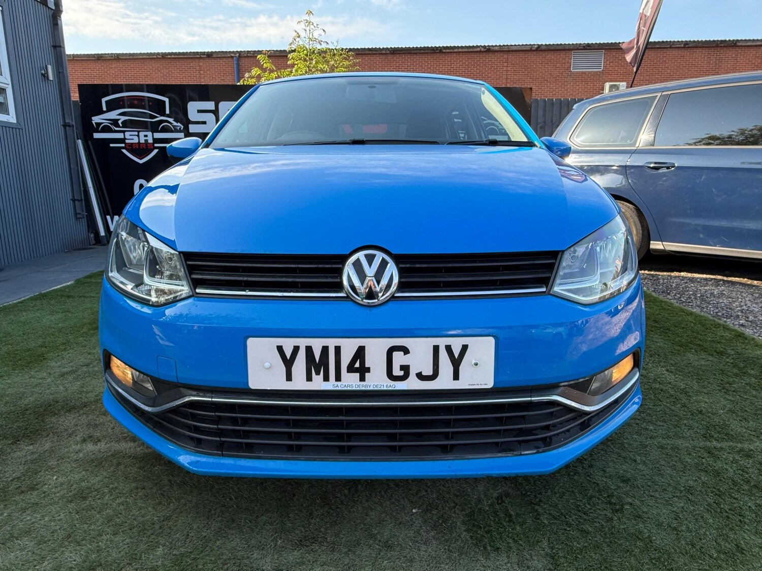 Vehicle 47