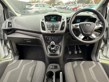 Used Ford Grand Tourneo Connect 2015 for sale - 76964409: Photo