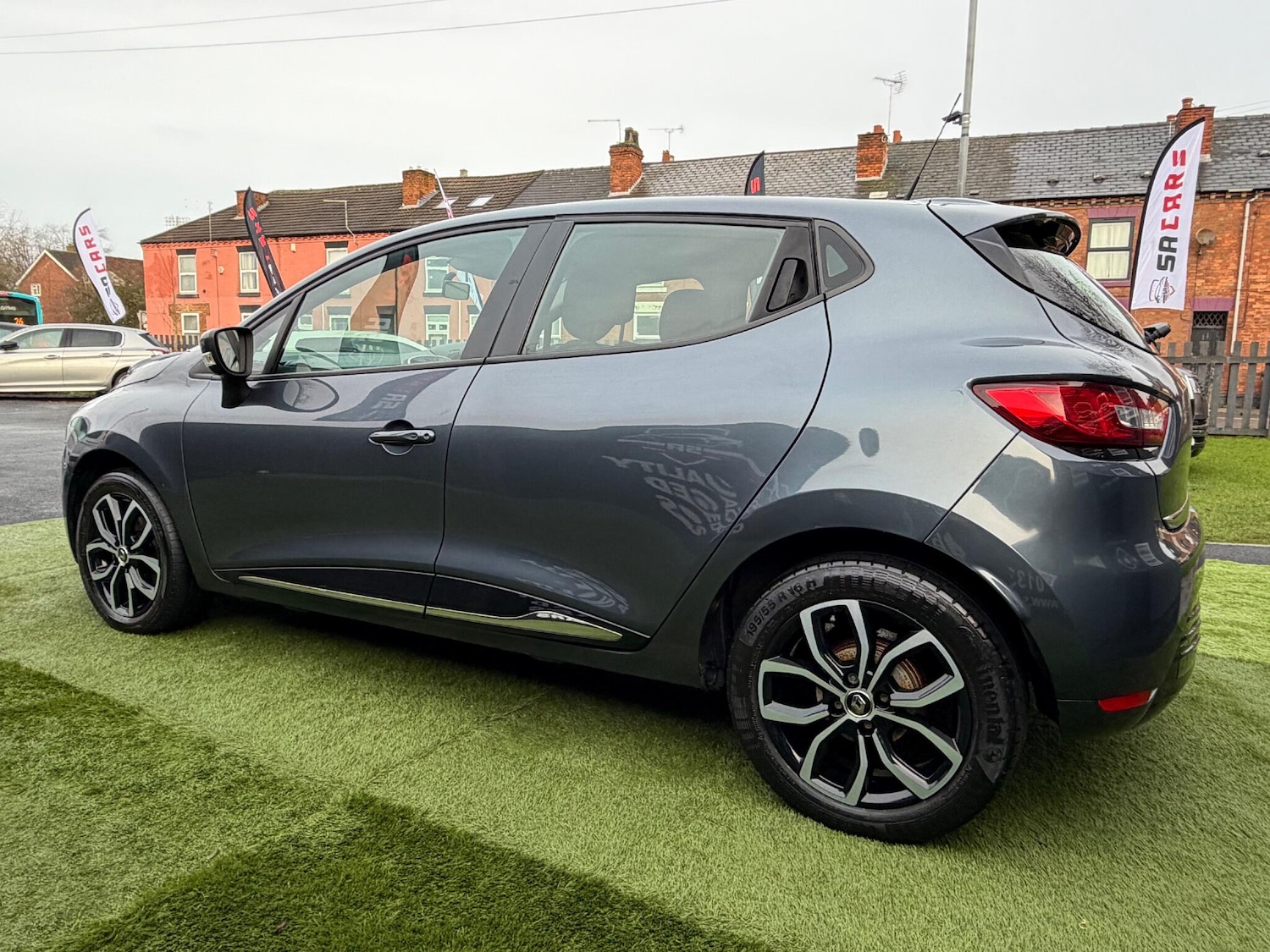 Used Renault Clio 2024 for sale - 77175815: Photo 13