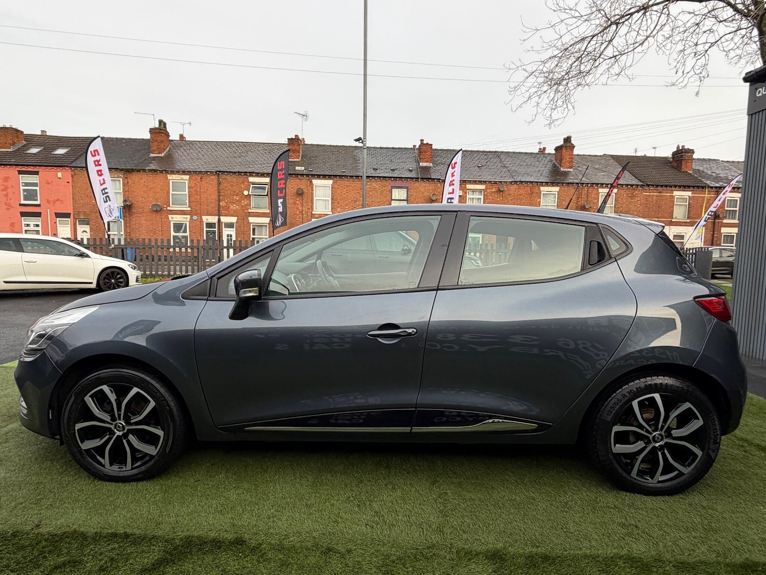 Used Renault Clio 2024 for sale - 77175815: Photo 14