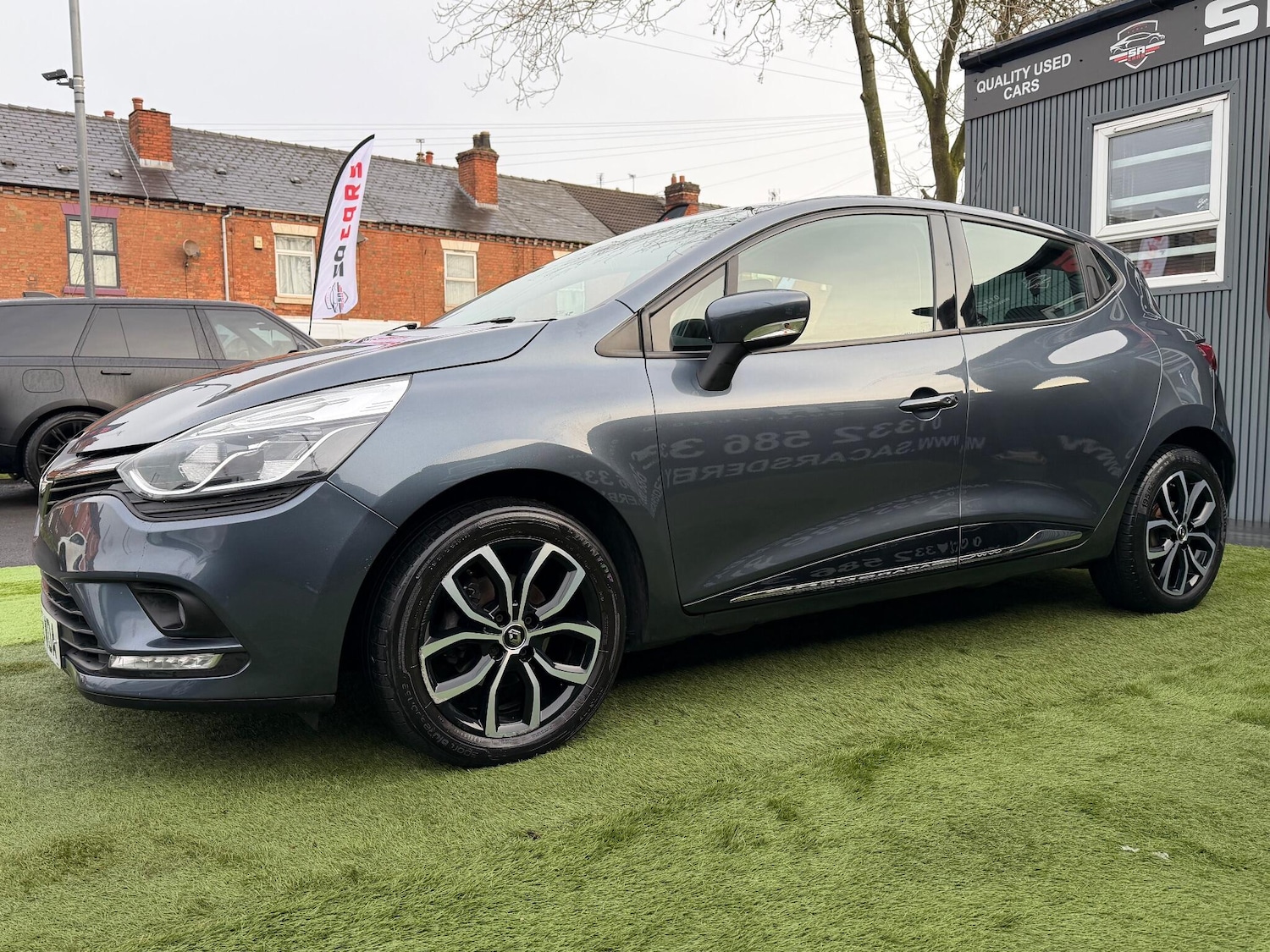 Used Renault Clio 2024 for sale - 77175815: Photo 15