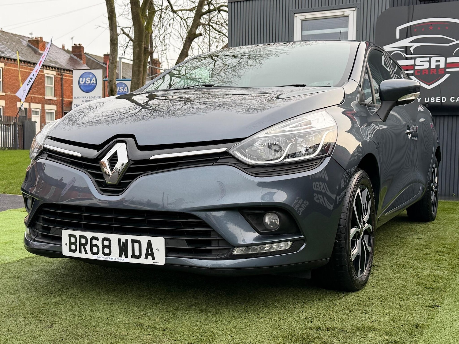Used Renault Clio 2024 for sale - 77175815: Photo 16
