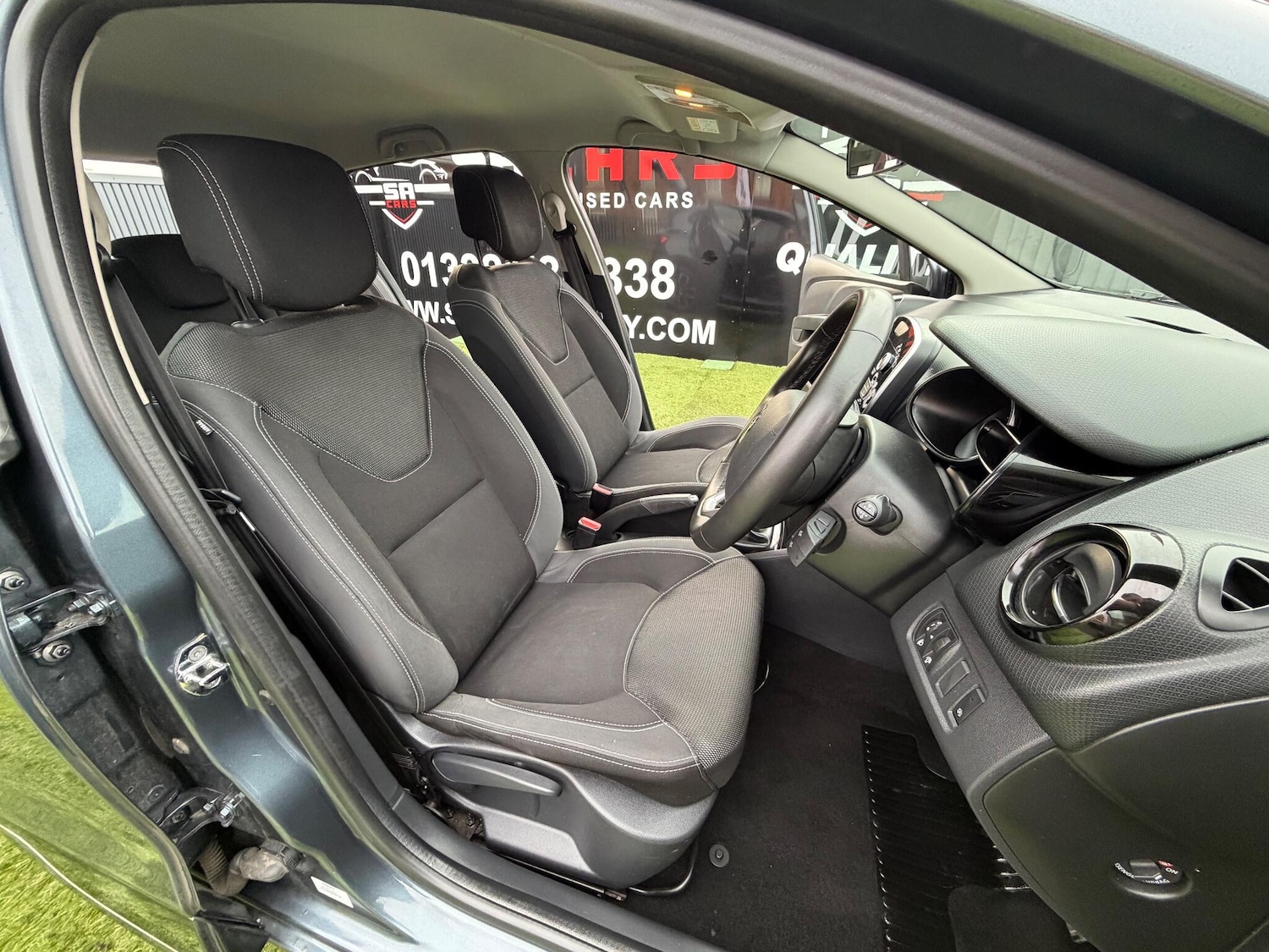 Used Renault Clio 2024 for sale - 77175815: Photo 19