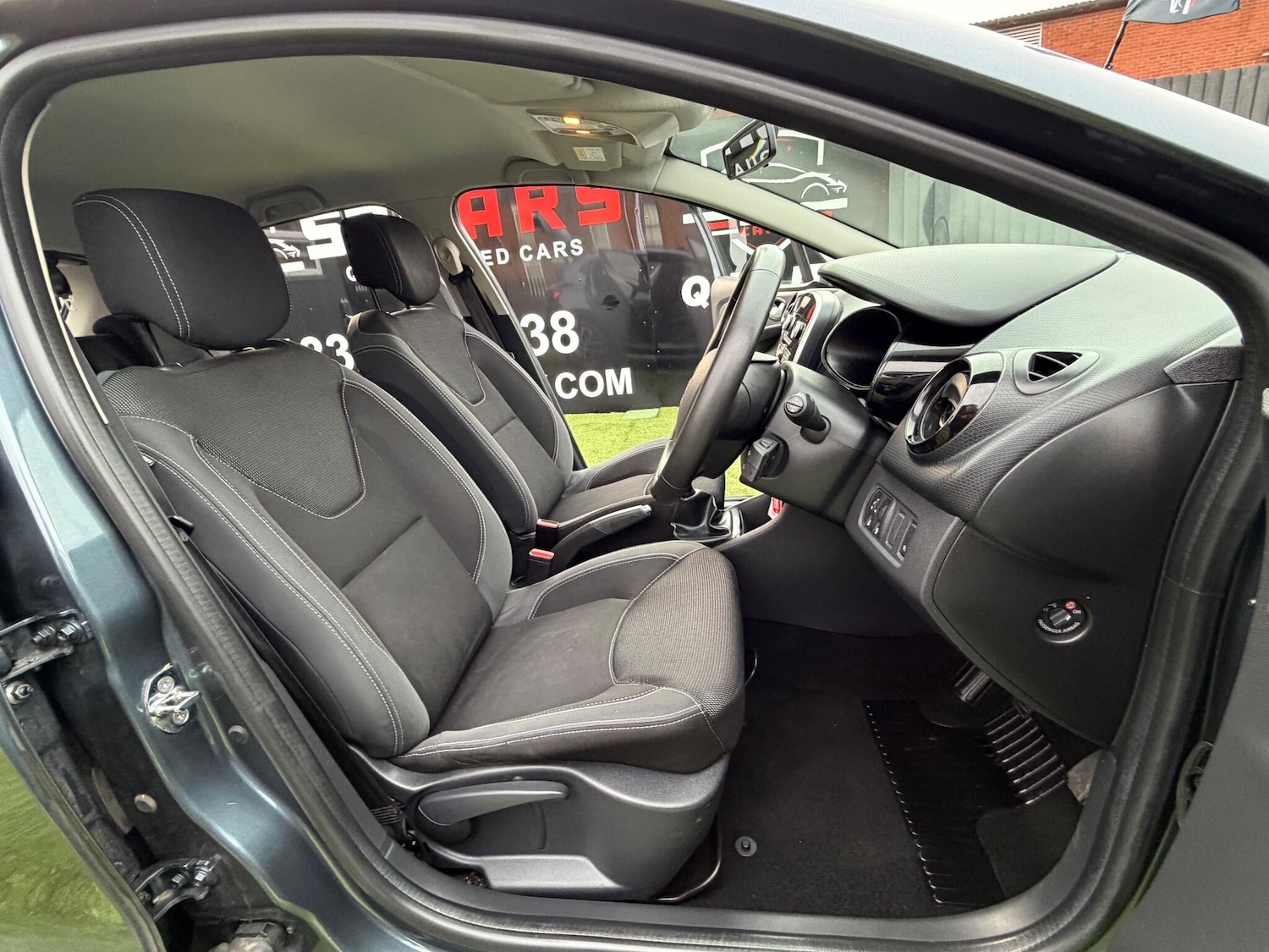 Used Renault Clio 2024 for sale - 77175815: Photo 20