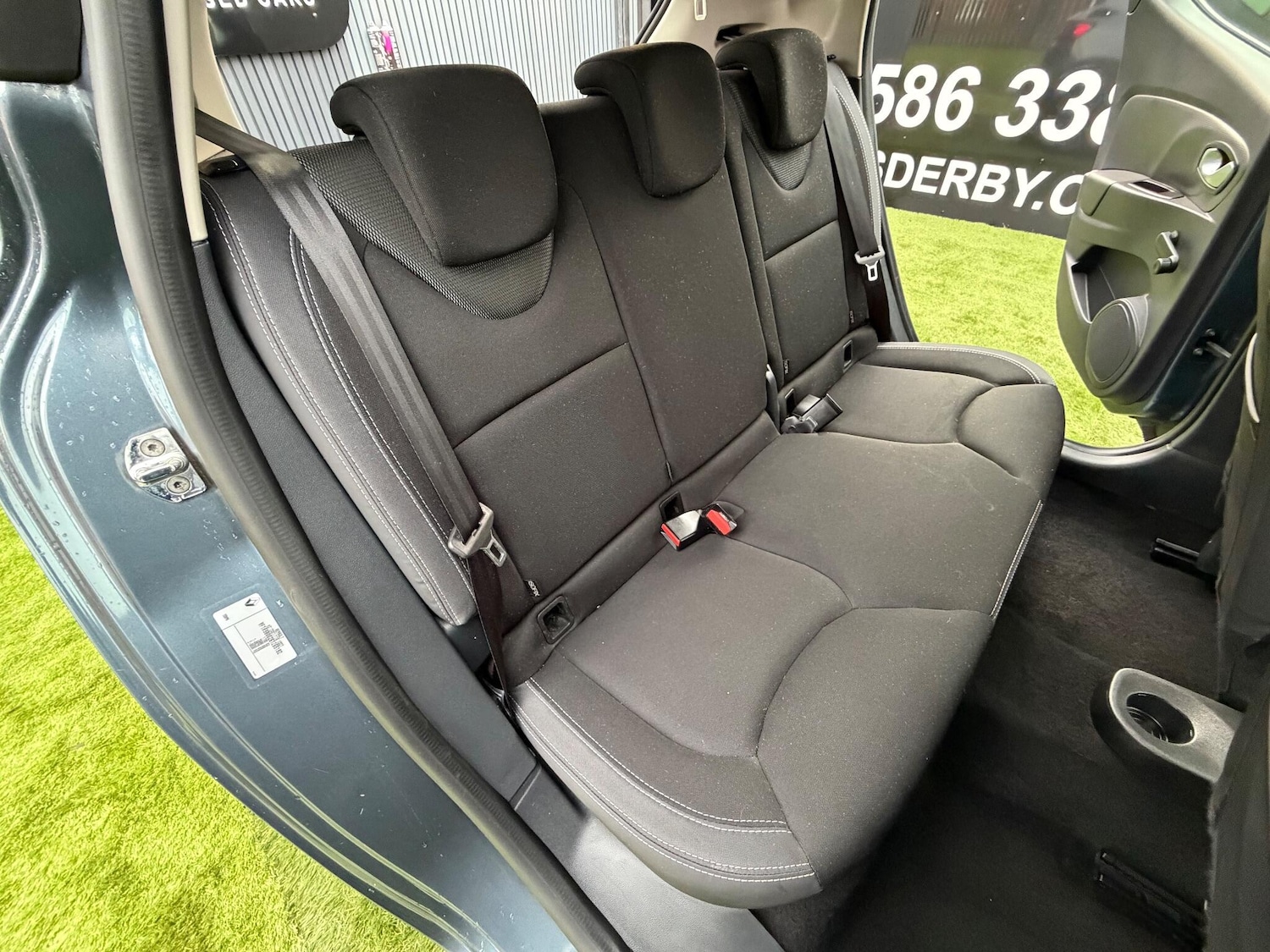 Used Renault Clio 2024 for sale - 77175815: Photo 22