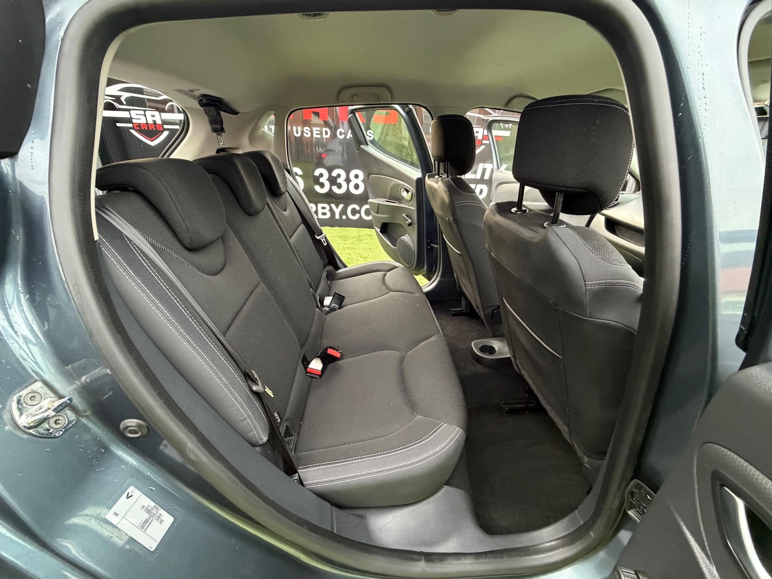 Used Renault Clio 2024 for sale - 77175815: Photo 23