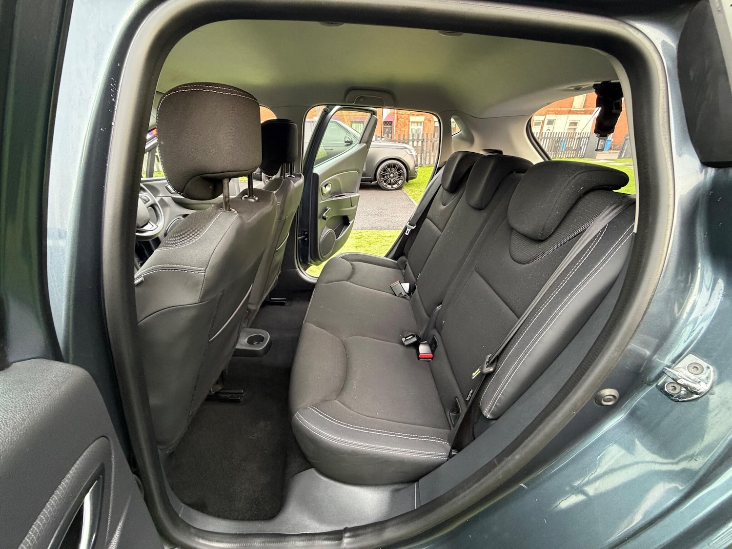 Used Renault Clio 2024 for sale - 77175815: Photo 25