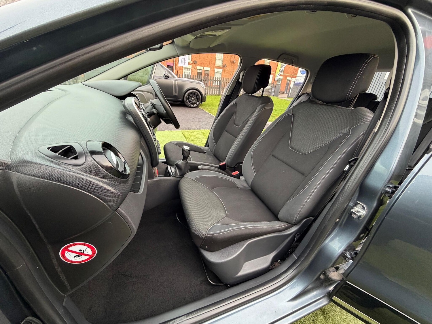 Used Renault Clio 2024 for sale - 77175815: Photo 27