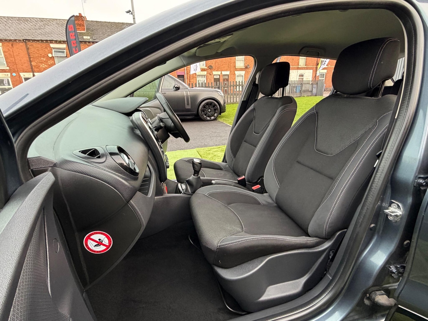 Used Renault Clio 2024 for sale - 77175815: Photo 28