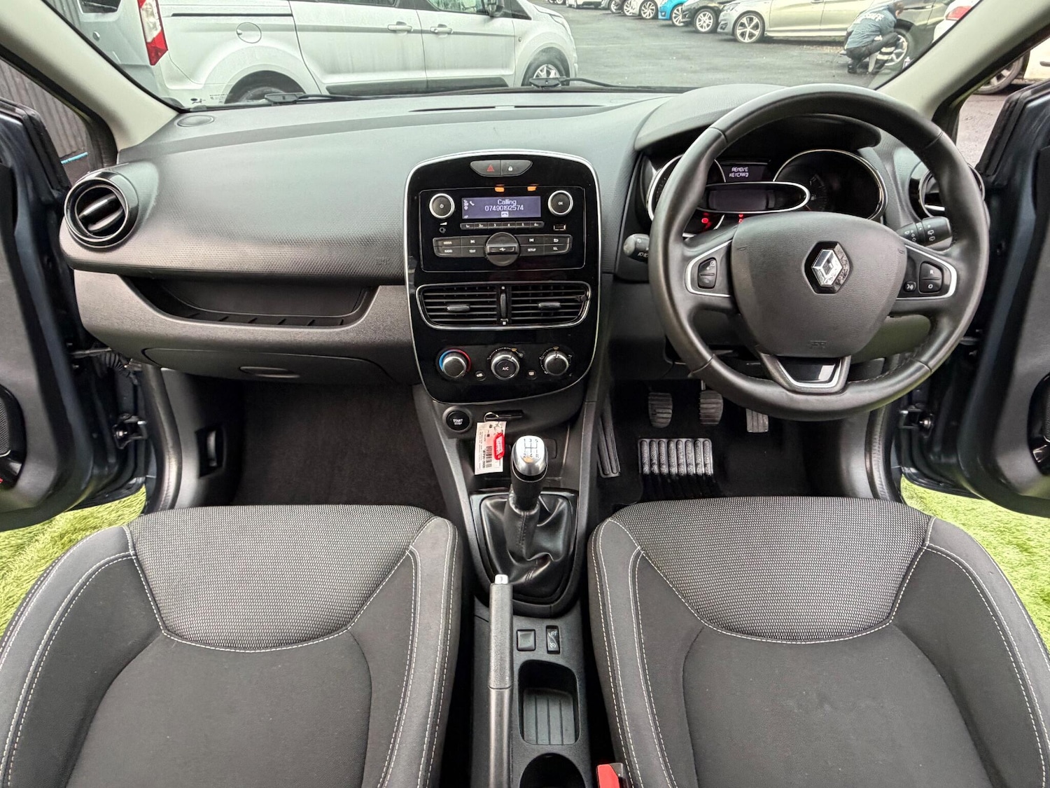 Used Renault Clio 2024 for sale - 77175815: Photo 32