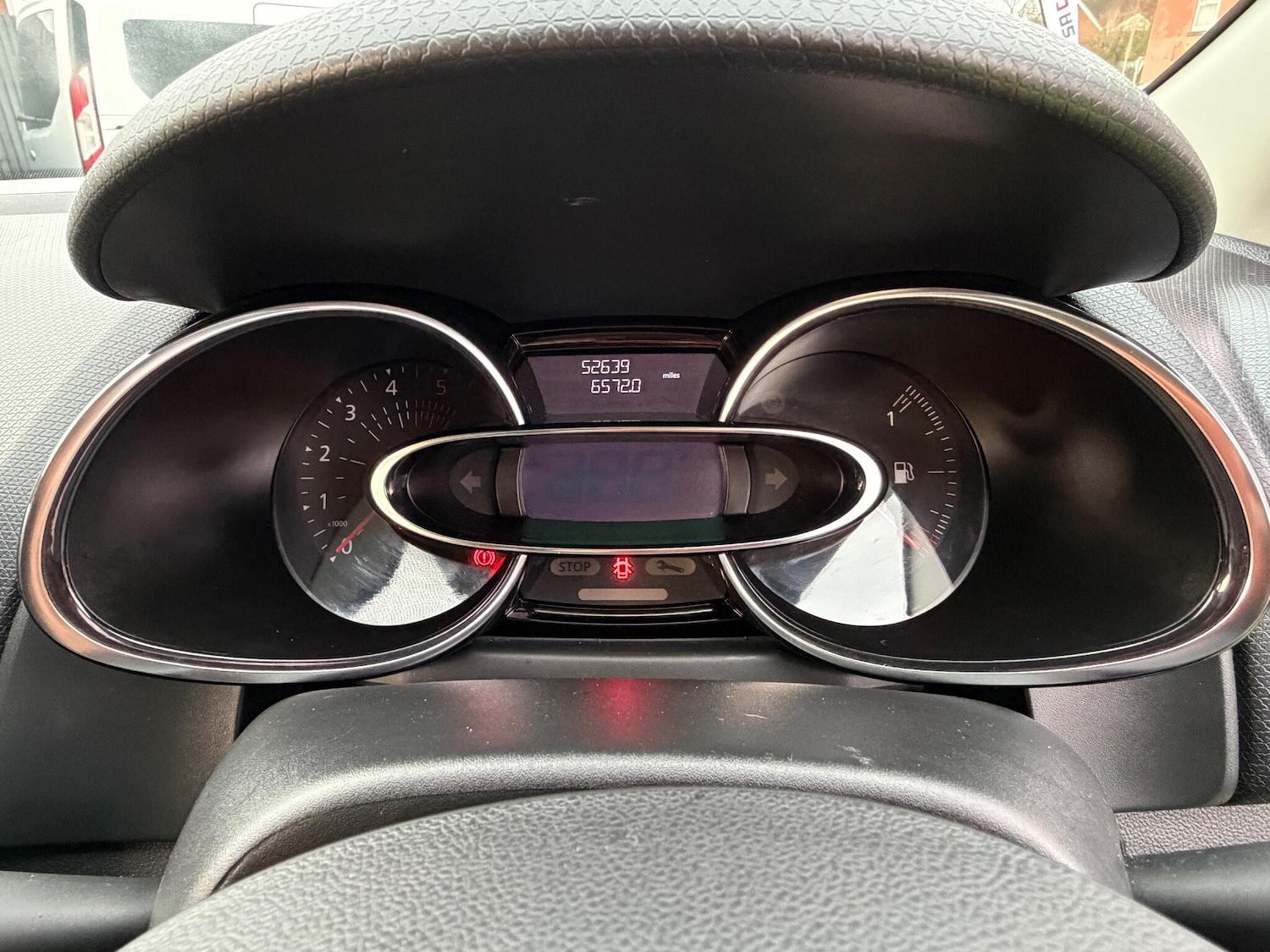 Used Renault Clio 2024 for sale - 77175815: Photo 37