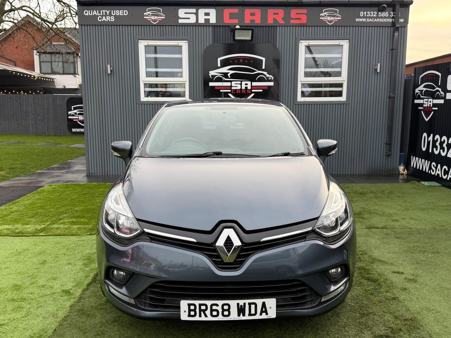 Used Renault Clio 2024 for sale - 77175815: Photo 4