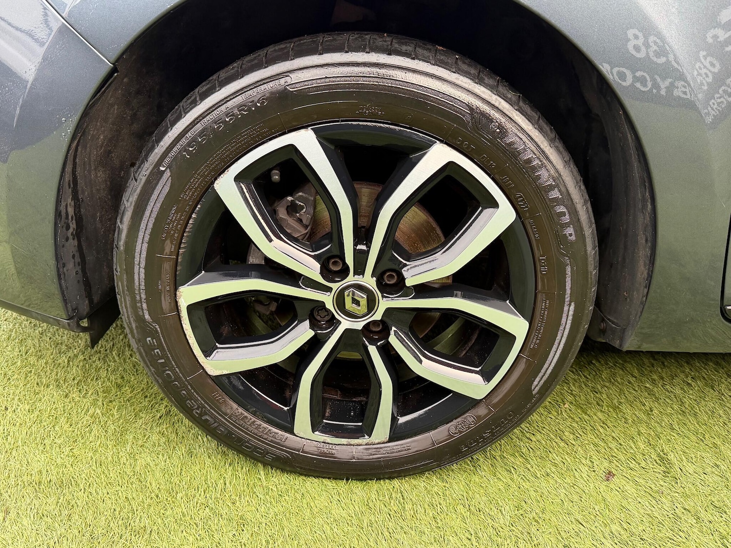 Used Renault Clio 2024 for sale - 77175815: Photo 43