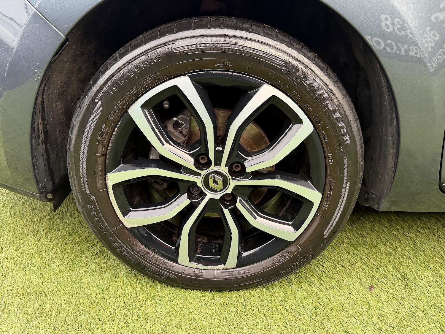 Used Renault Clio 2024 for sale - 77175815: Photo 44