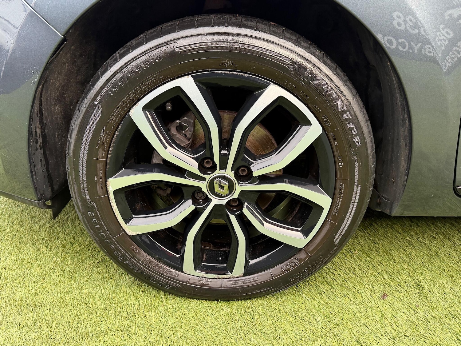 Used Renault Clio 2024 for sale - 77175815: Photo 45