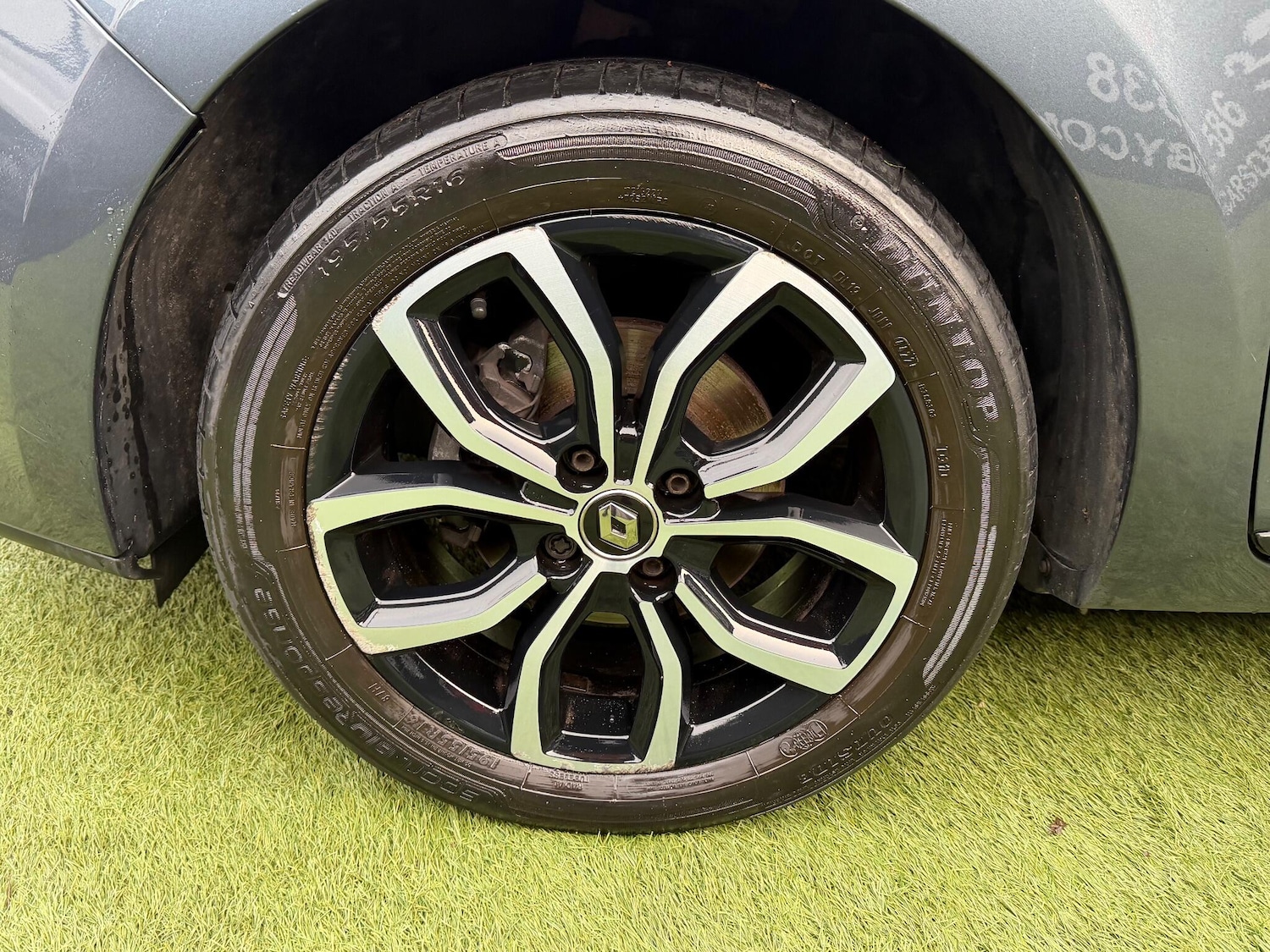 Used Renault Clio 2024 for sale - 77175815: Photo 46