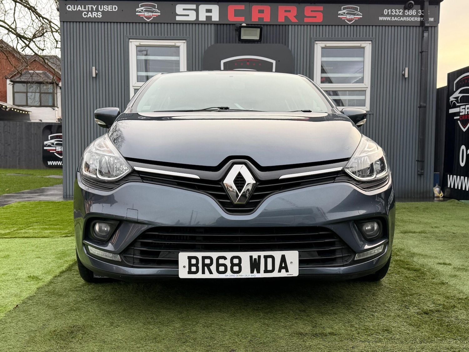 Used Renault Clio 2024 for sale - 77175815: Photo 5