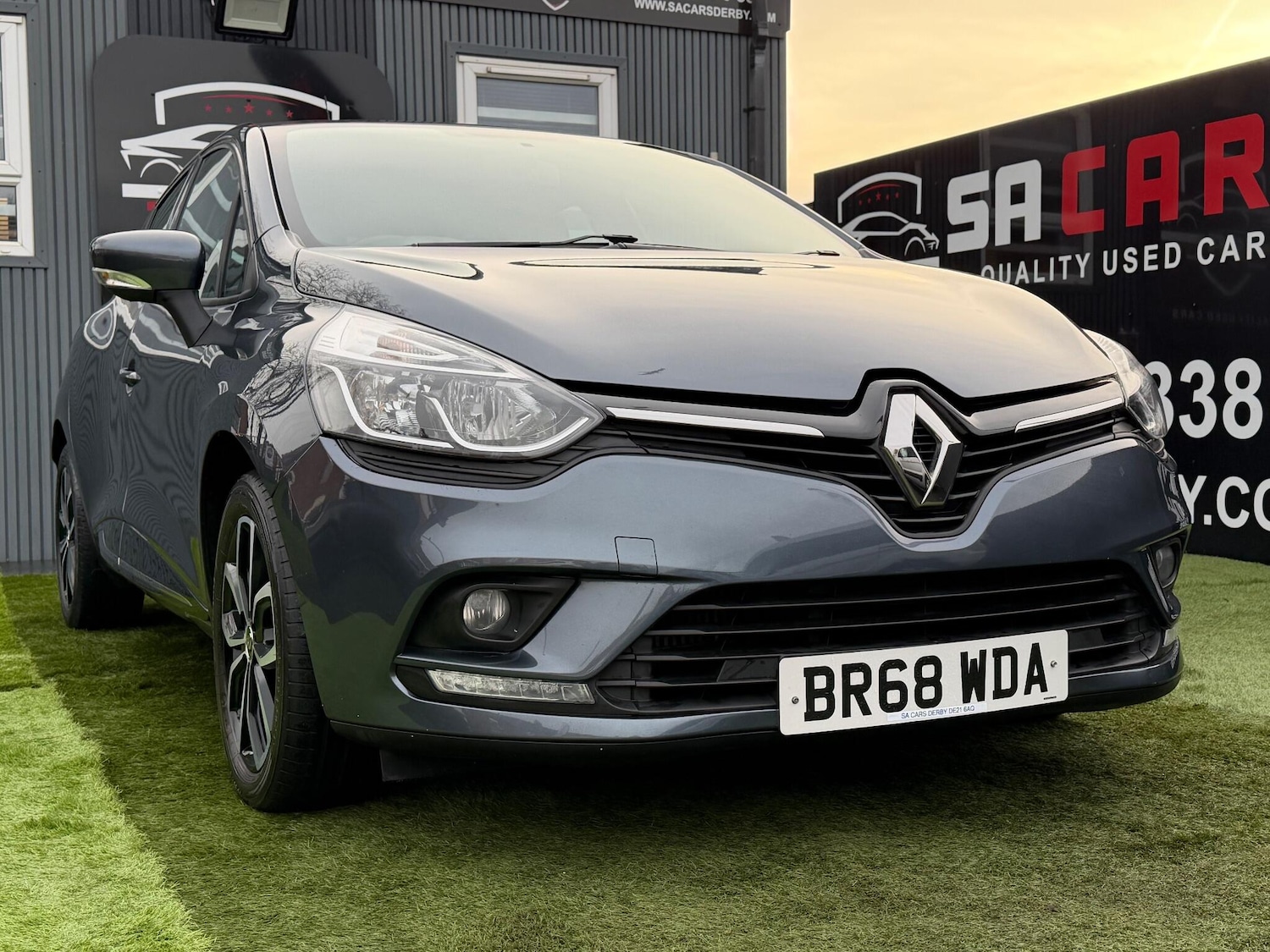Used Renault Clio 2024 for sale - 77175815: Photo 6