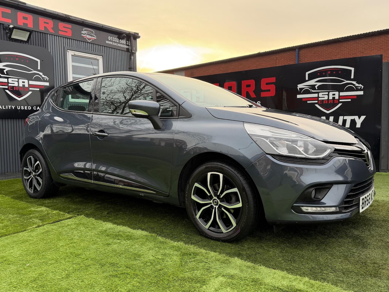 Used Renault Clio 2024 for sale - 77175815: Photo 7