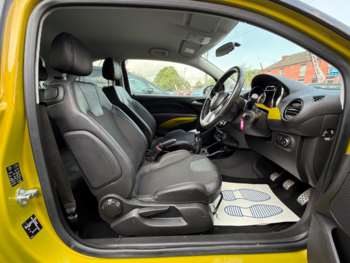 Used Vauxhall Adam 2016 for sale - 75071832: Photo