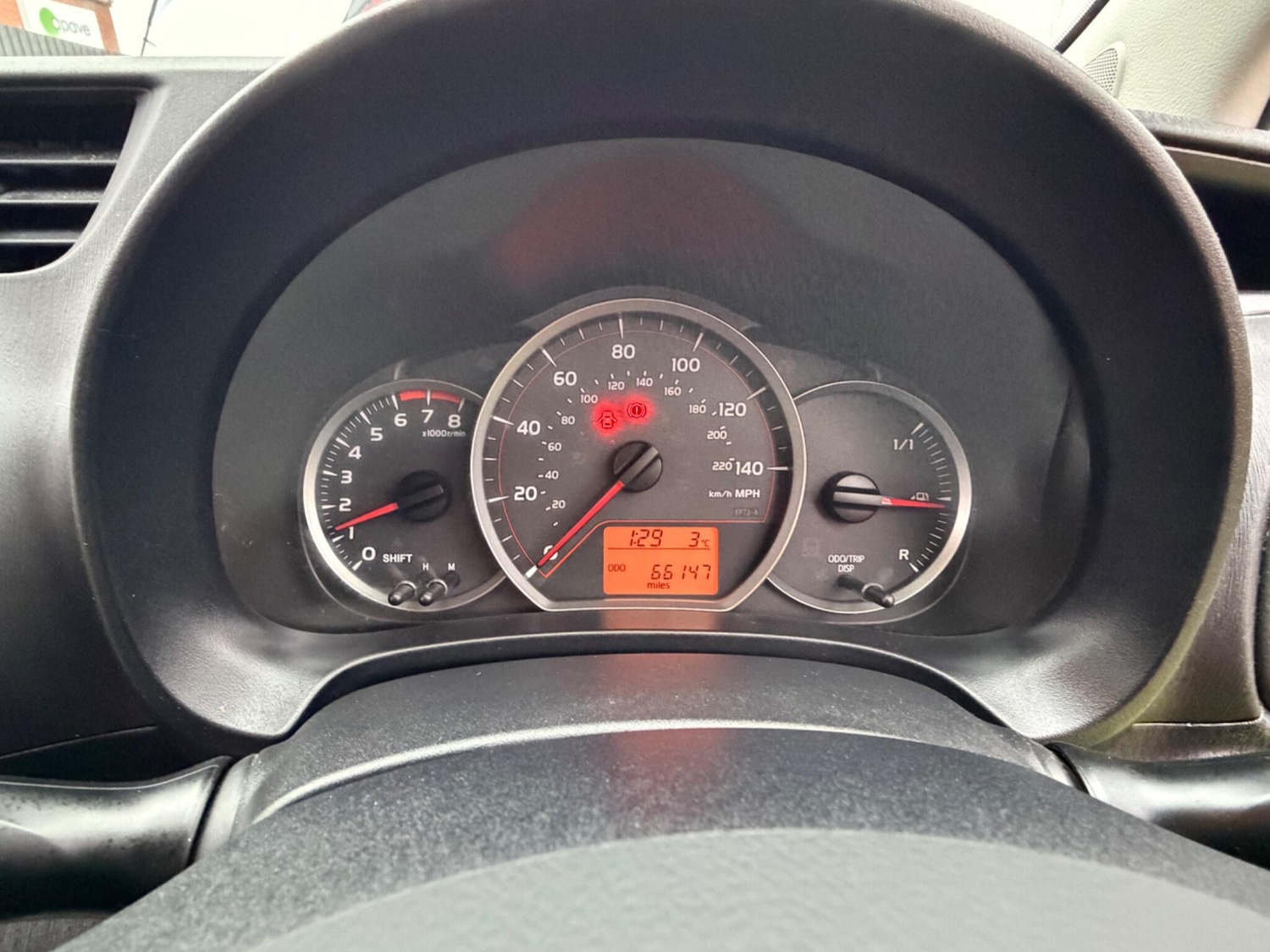 Used Toyota Yaris 2012 for sale - 77425774: Photo 19