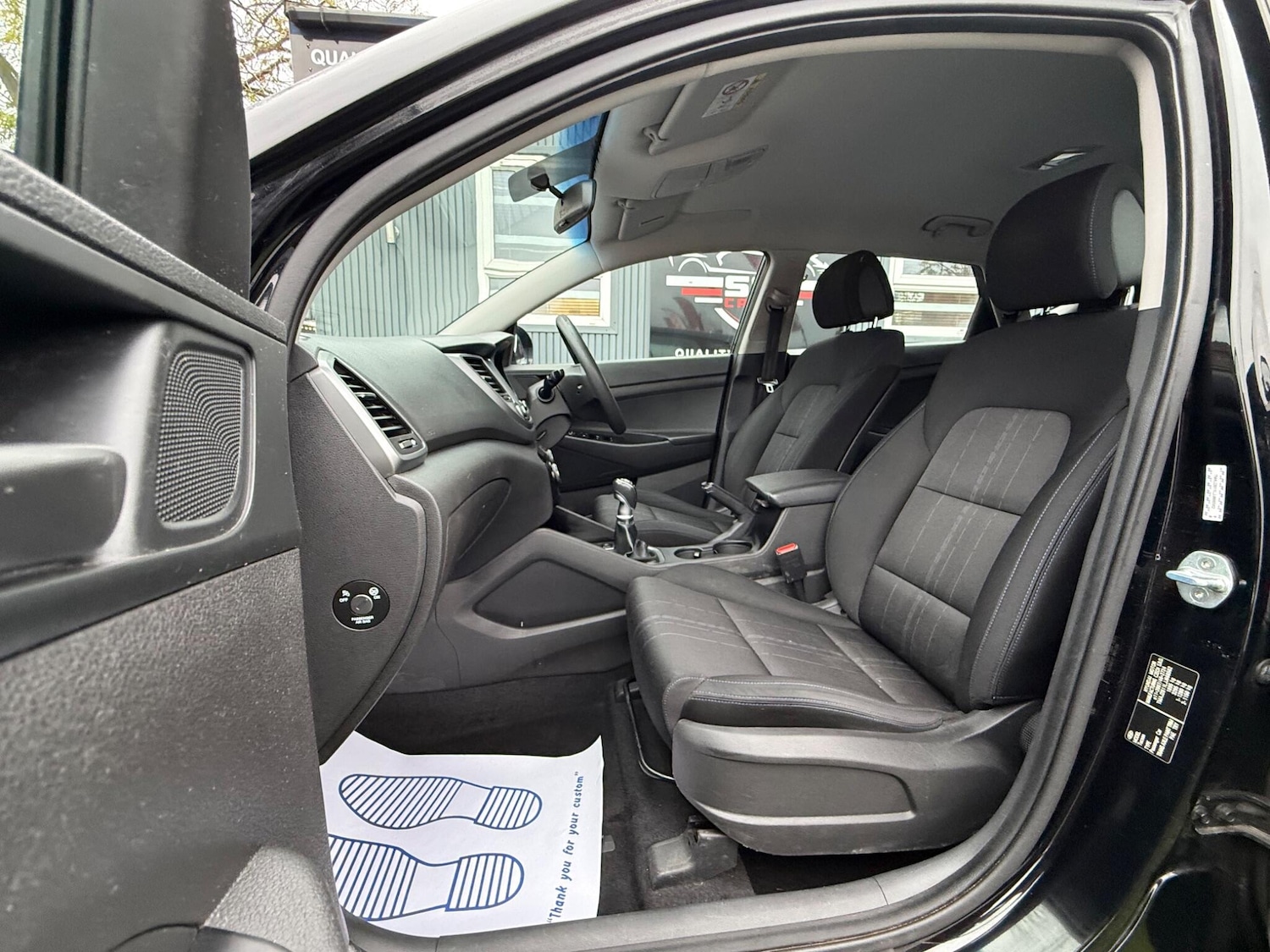 Used Hyundai TUCSON 2018 for sale - 76703593: Photo 28