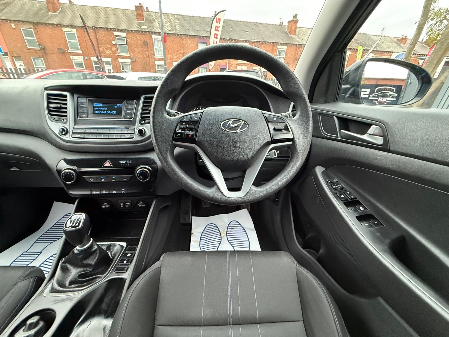 Used Hyundai TUCSON 2018 for sale - 76703593: Photo 38