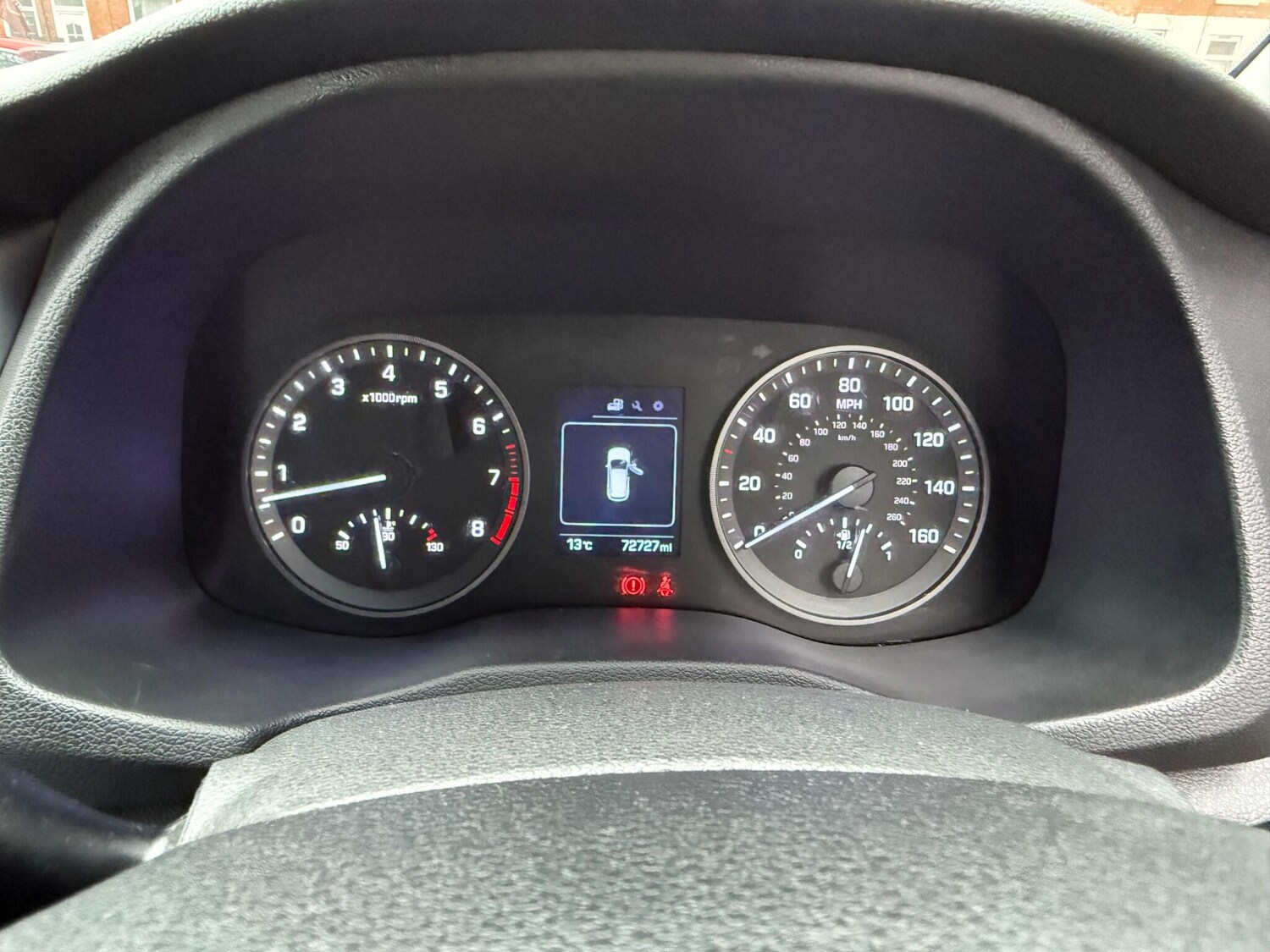 Used Hyundai TUCSON 2018 for sale - 76703593: Photo 40