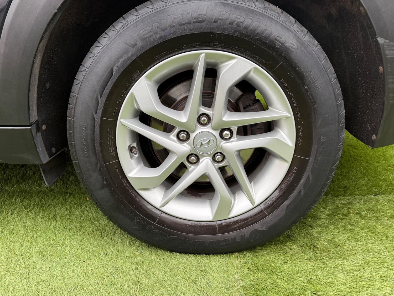 Used Hyundai TUCSON 2018 for sale - 76703593: Photo 47