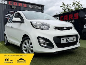 Used Kia Picanto 2013 for sale - 78933646: Photo