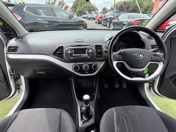 Used Kia Picanto 2013 for sale - 78933646: Photo