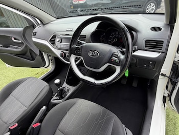 Used Kia Picanto 2013 for sale - 78933646: Photo