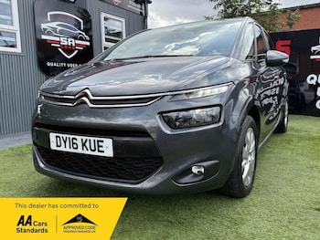 Citroen - C4 Picasso