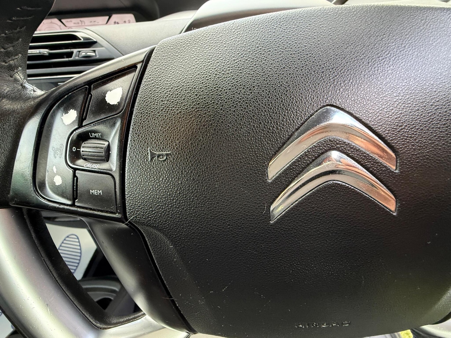 Used Citroen C4 Picasso 2016 for sale - 76703605: Photo 21