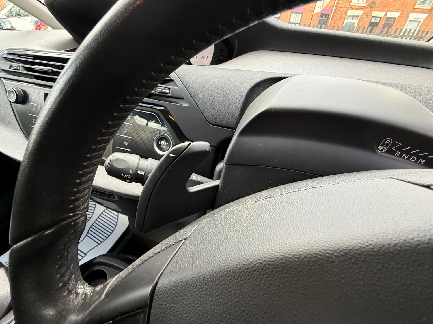 Used Citroen C4 Picasso 2016 for sale - 76703605: Photo 23