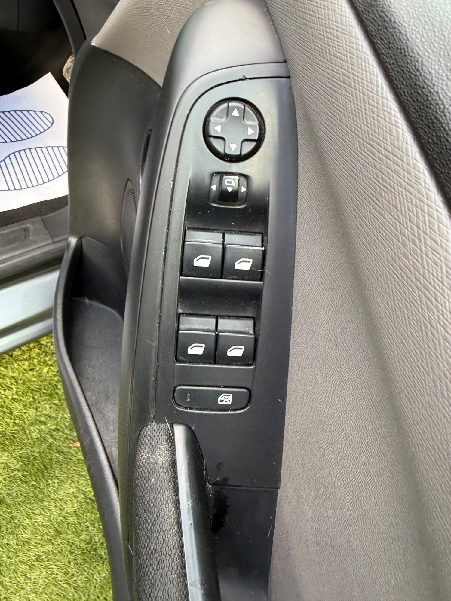 Used Citroen C4 Picasso 2016 for sale - 76703605: Photo 25