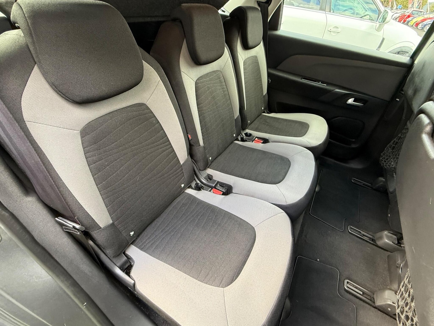 Used Citroen C4 Picasso 2016 for sale - 76703605: Photo 39