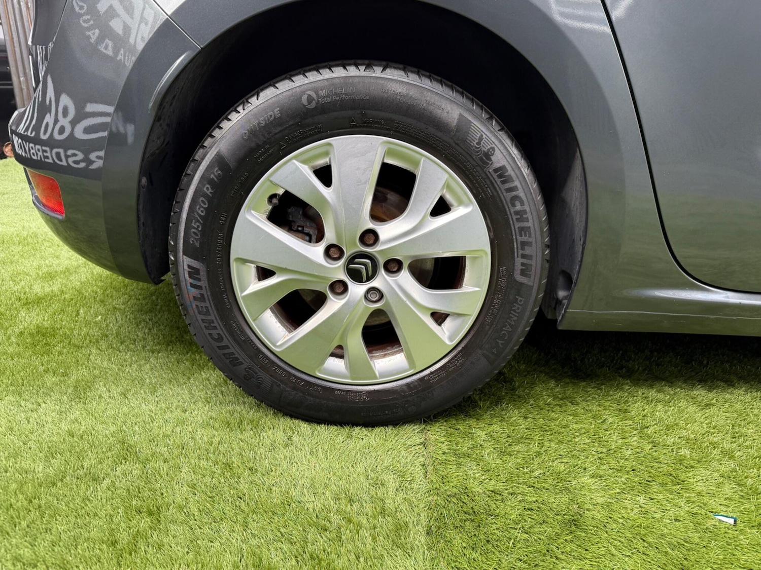 Used Citroen C4 Picasso 2016 for sale - 76703605: Photo 45