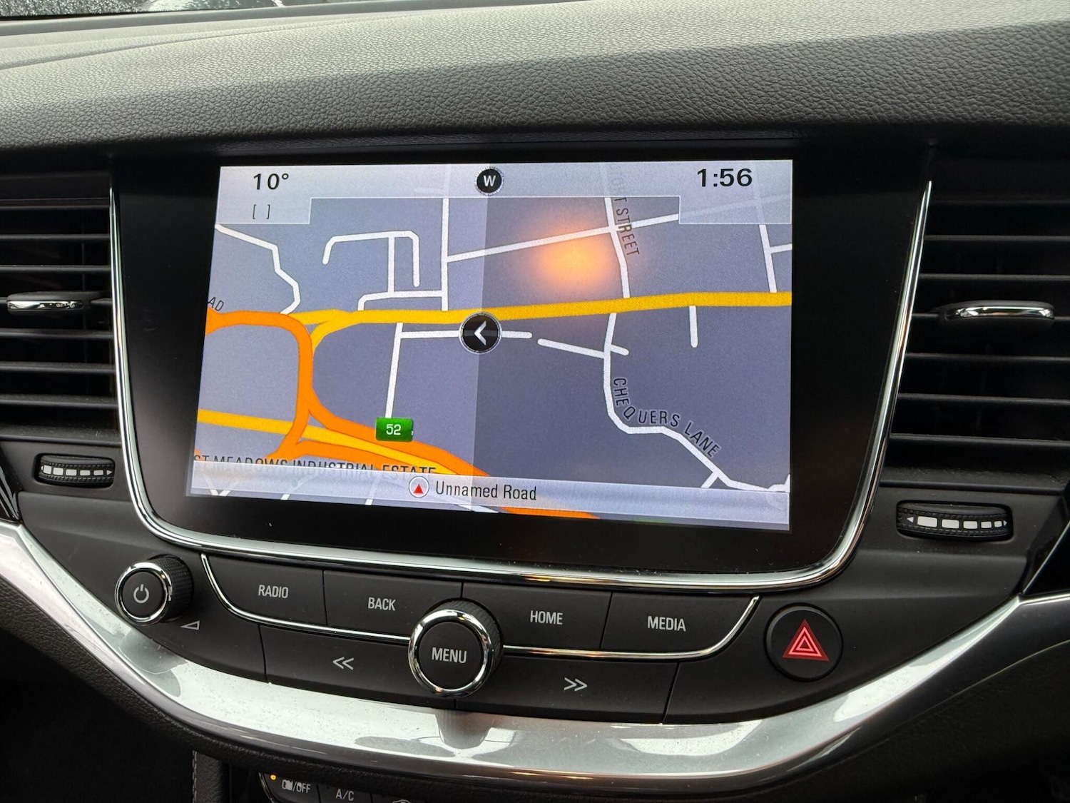 Used Vauxhall Astra 2015 for sale - 76952269: Photo 15