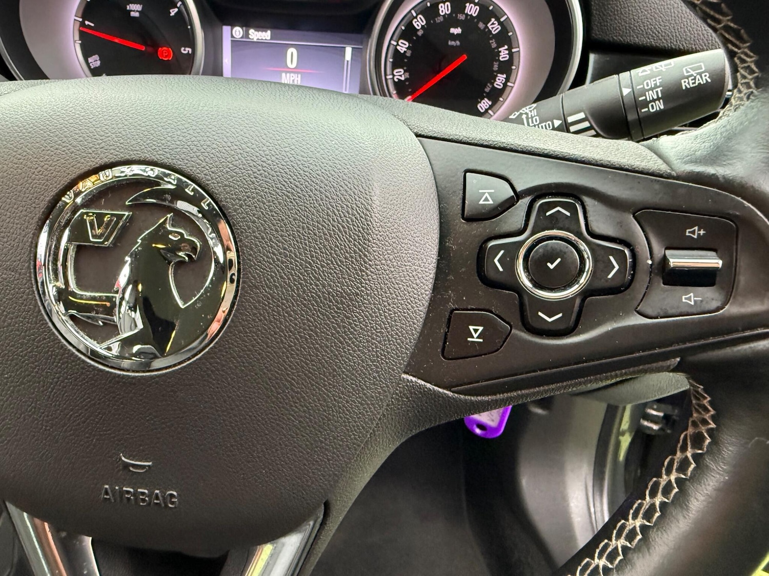 Used Vauxhall Astra 2015 for sale - 76952269: Photo 18