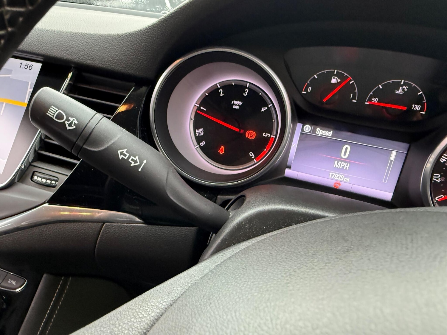 Used Vauxhall Astra 2015 for sale - 76952269: Photo 19