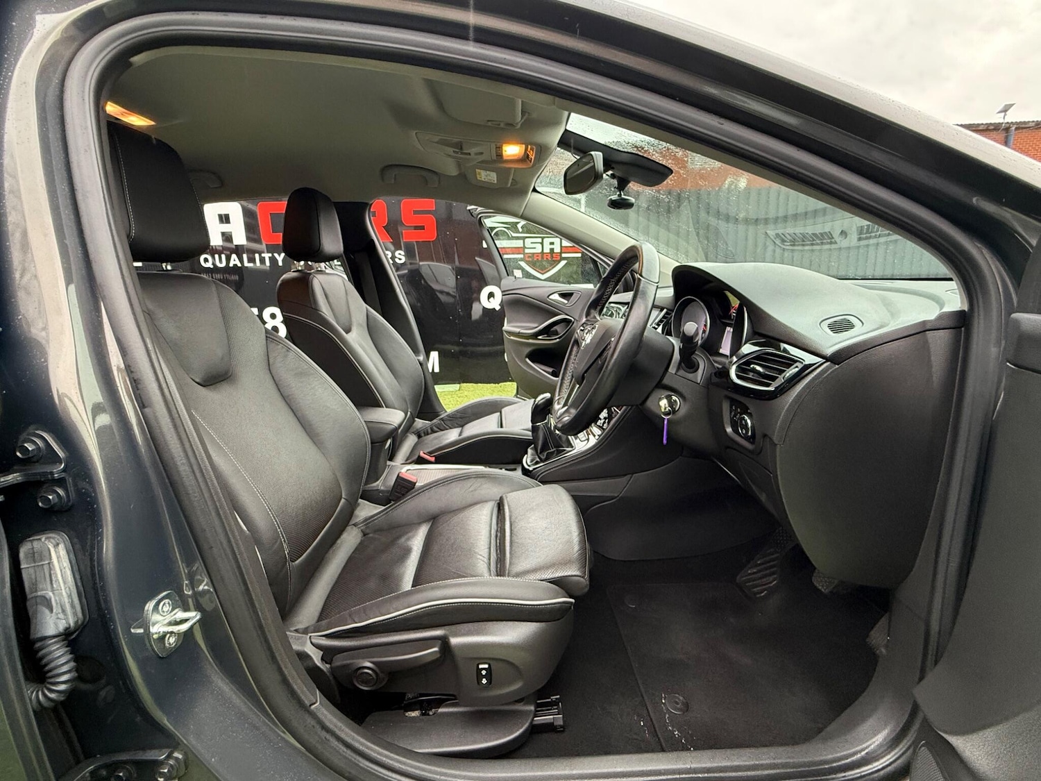 Used Vauxhall Astra 2015 for sale - 76952269: Photo 23