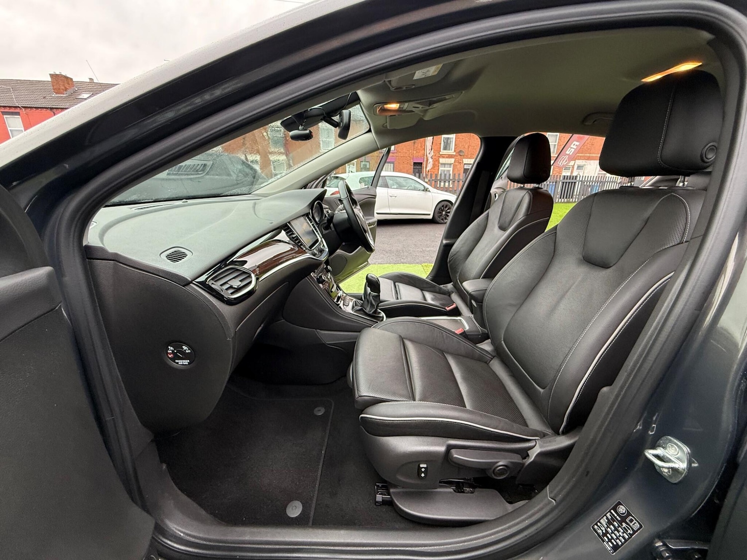 Used Vauxhall Astra 2015 for sale - 76952269: Photo 26